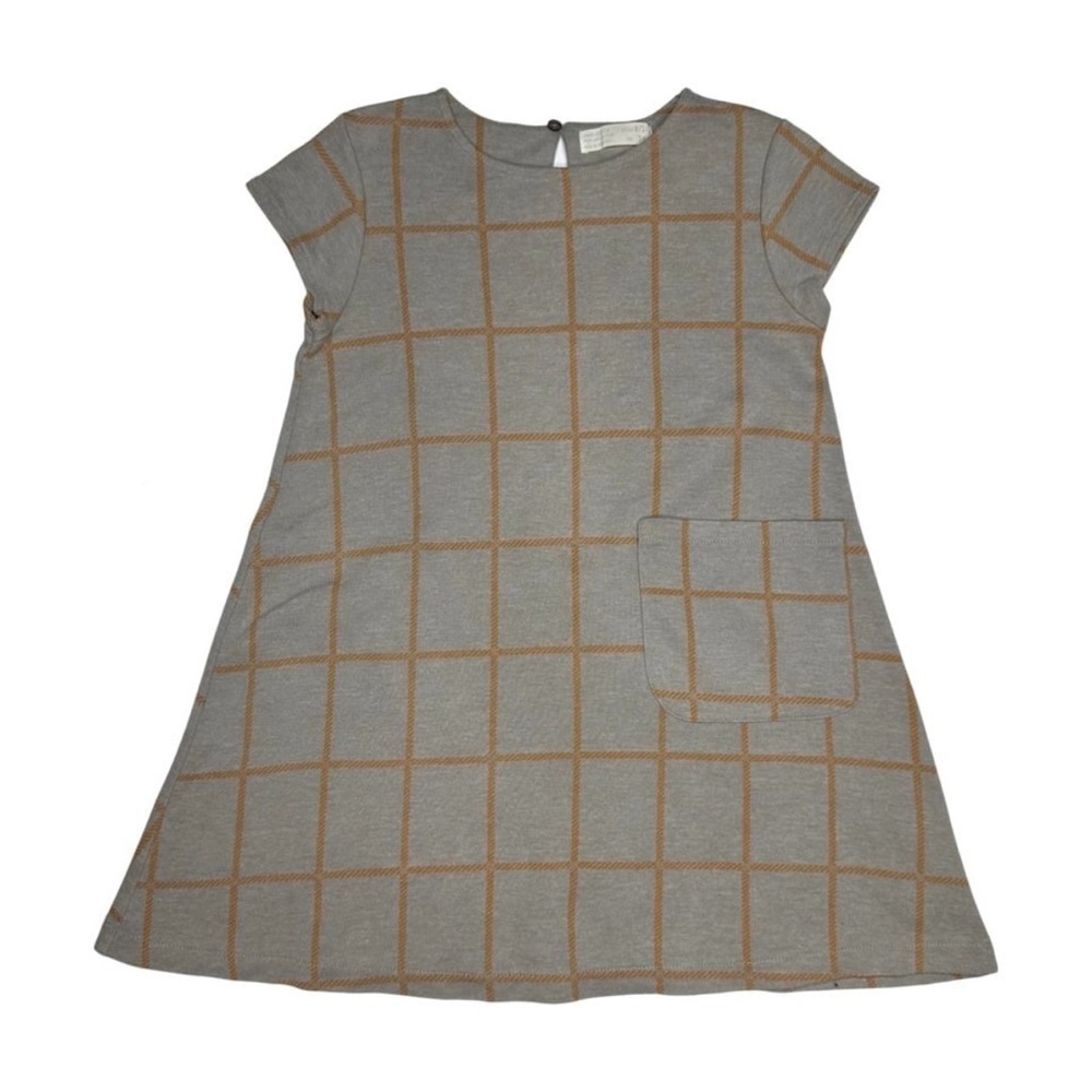 Zara Dress‎